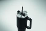 Vaso de doble pared de 1200 ml