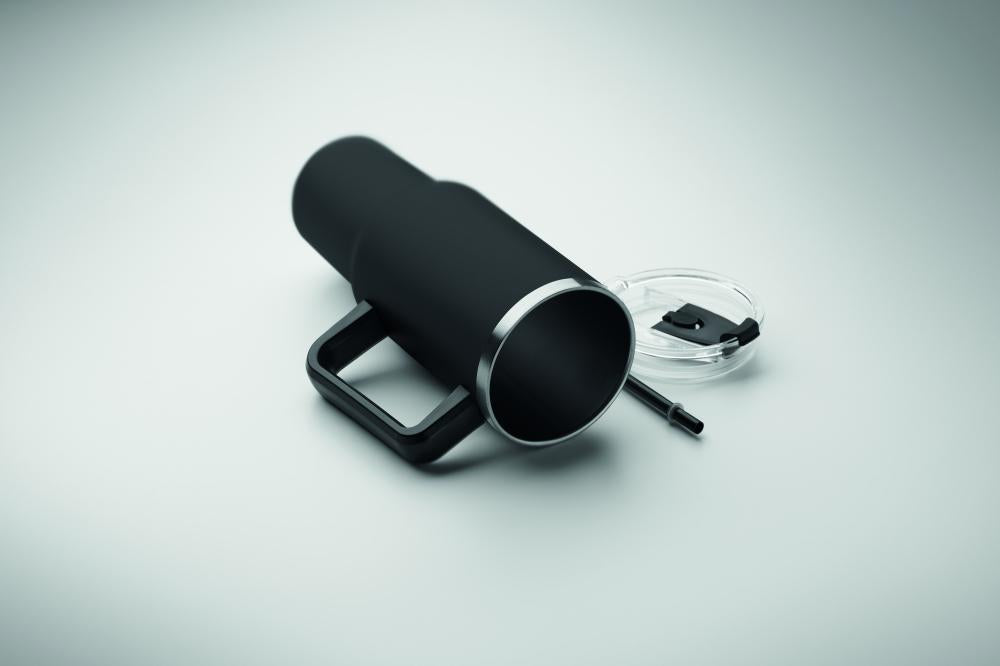 Vaso de doble pared de 1200 ml