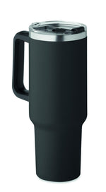 Vaso de doble pared de 1200 ml