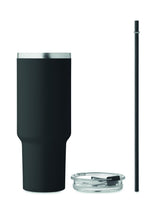Vaso de doble pared de 1200 ml