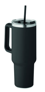 Vaso de doble pared de 1200 ml