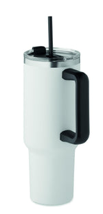 Vaso de doble pared de 1200 ml
