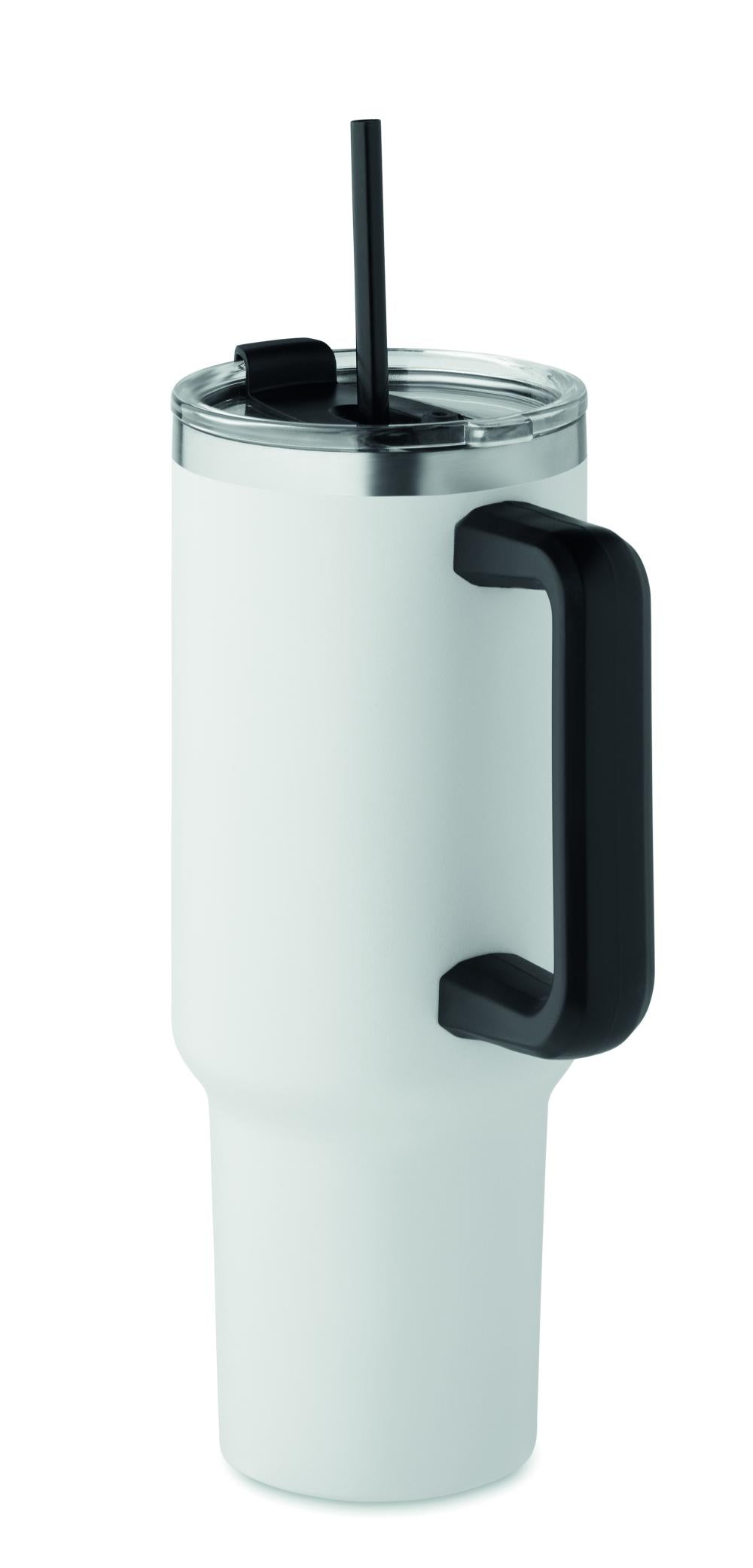 Vaso de doble pared de 1200 ml