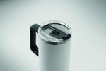 Vaso de doble pared de 1200 ml