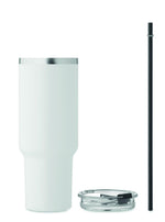 Vaso de doble pared de 1200 ml