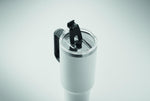 Vaso de doble pared de 1200 ml