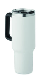 Vaso de doble pared de 1200 ml