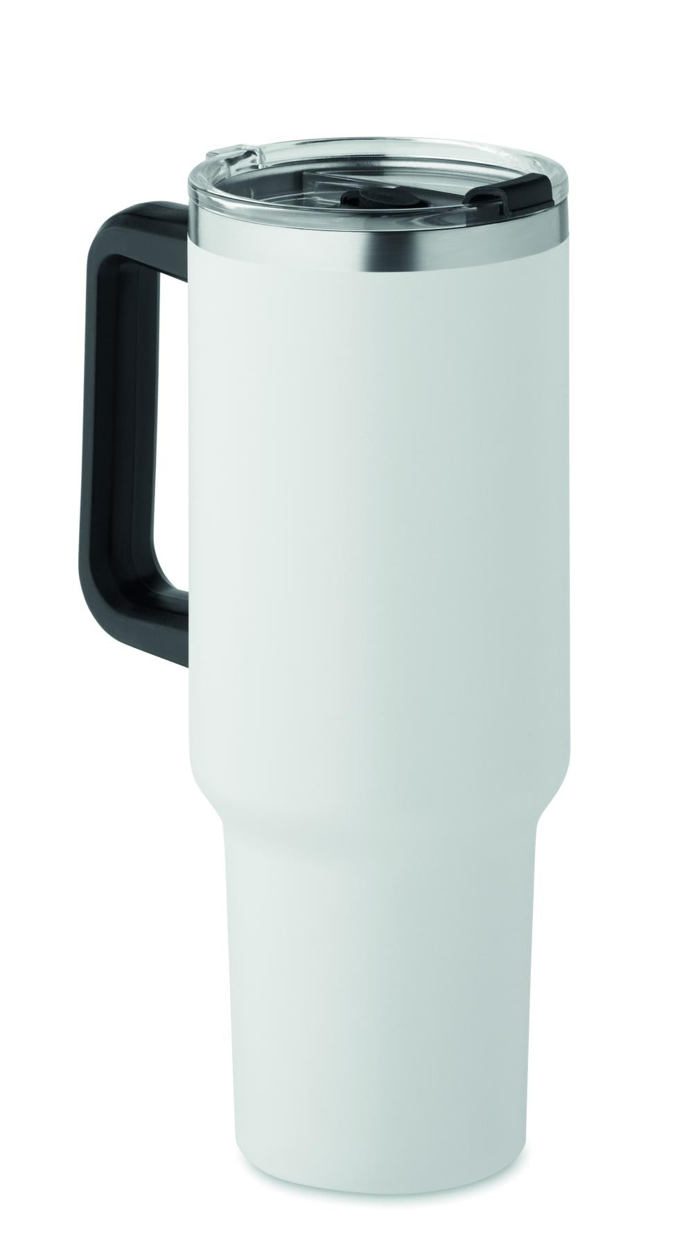 Vaso de doble pared de 1200 ml