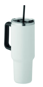 Vaso de doble pared de 1200 ml