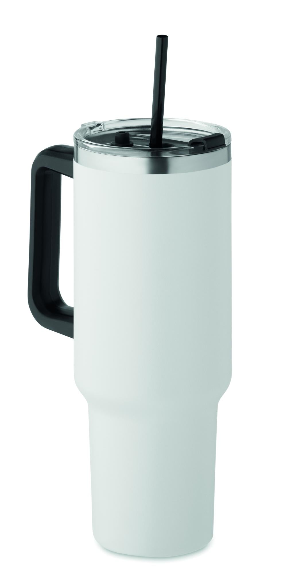 Vaso de doble pared de 1200 ml