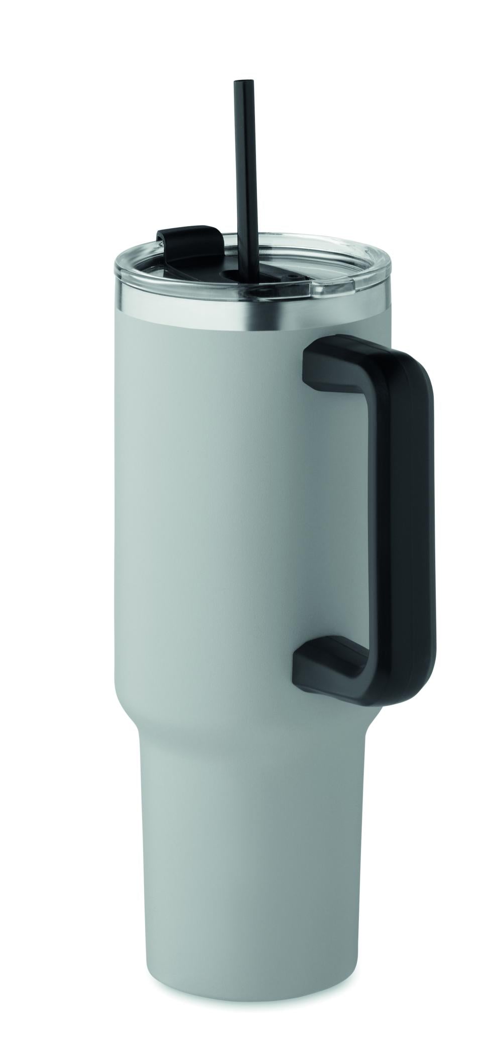 Vaso de doble pared de 1200 ml
