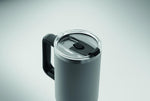 Vaso de doble pared de 1200 ml