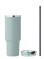 Vaso de doble pared de 1200 ml