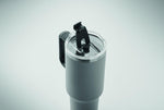 Vaso de doble pared de 1200 ml