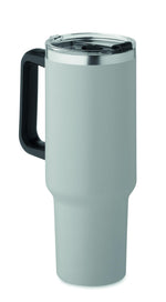 Vaso de doble pared de 1200 ml