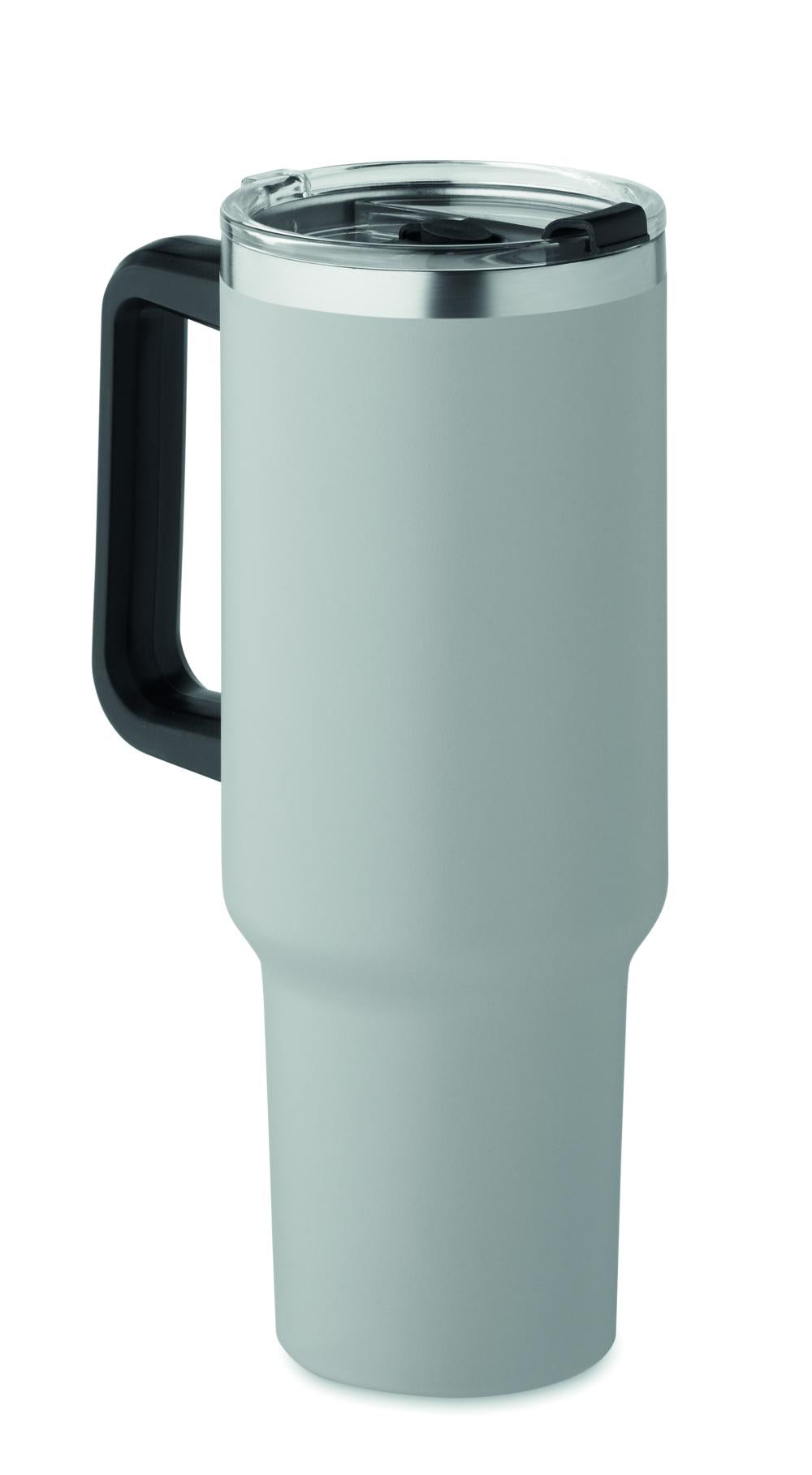 Vaso de doble pared de 1200 ml