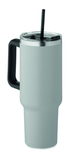 Vaso de doble pared de 1200 ml