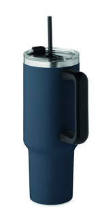 Vaso de doble pared de 1200 ml