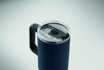 Vaso de doble pared de 1200 ml