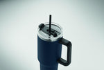 Vaso de doble pared de 1200 ml