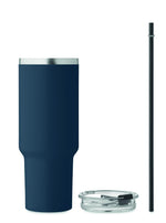 Vaso de doble pared de 1200 ml