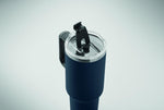 Vaso de doble pared de 1200 ml