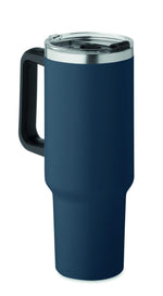 Vaso de doble pared de 1200 ml