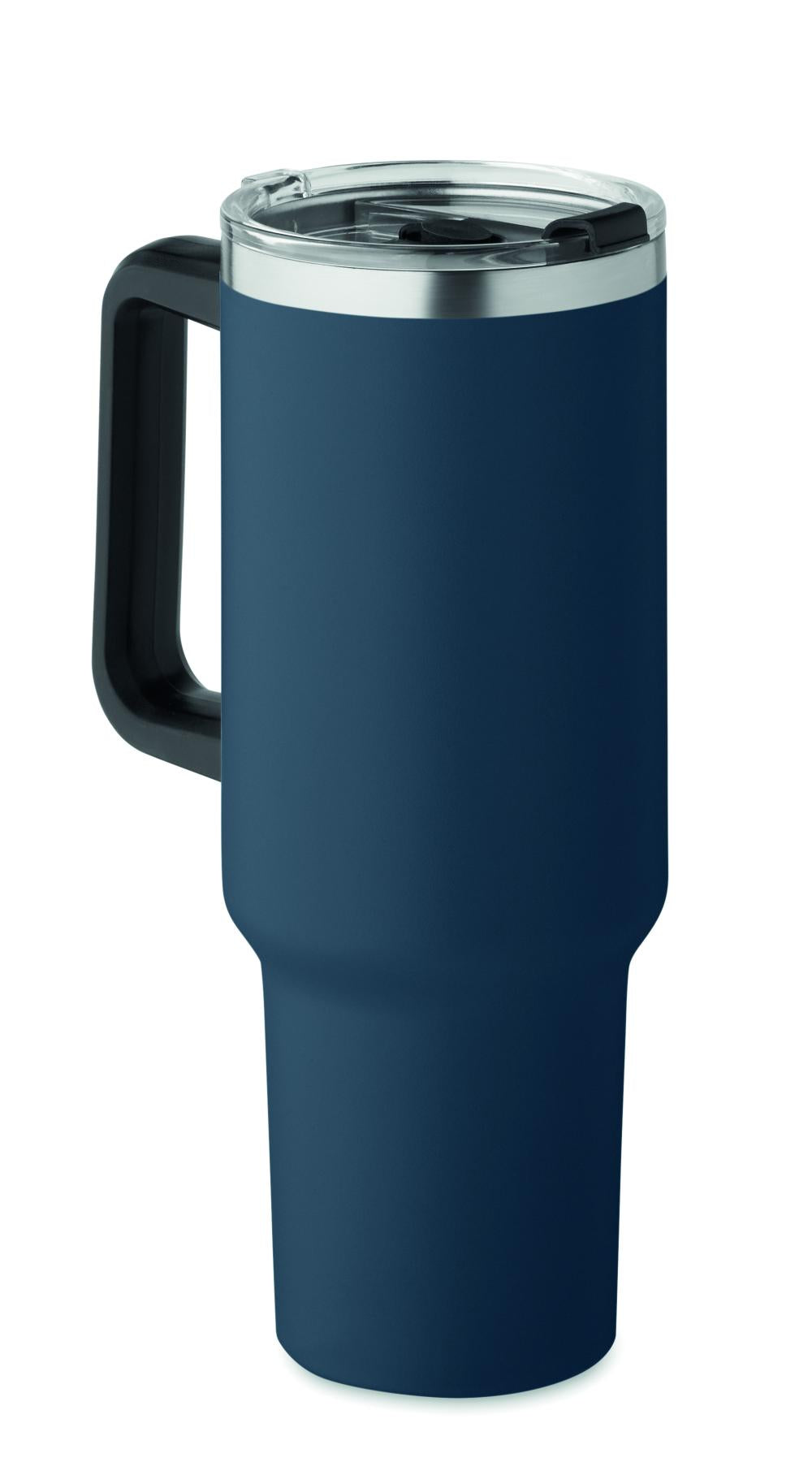 Vaso de doble pared de 1200 ml