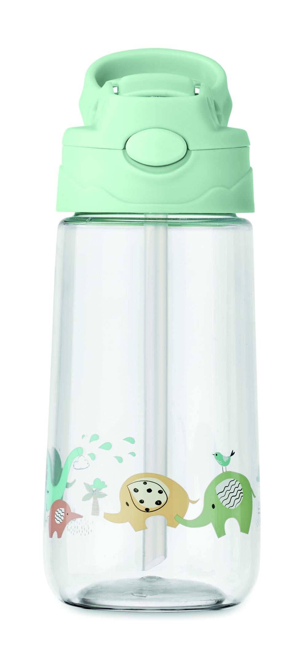 Botella niños Tritan 450 ml