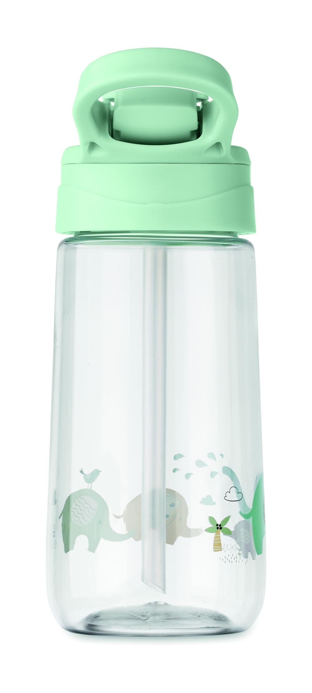 Botella niños Tritan 450 ml