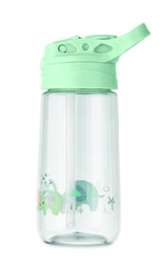 Botella niños Tritan 450 ml