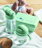 Vaso para bebés Tritan 250ml
