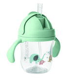 Vaso para bebés Tritan 250ml