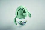 Vaso para bebés Tritan 250ml