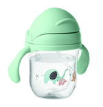 Vaso para bebés Tritan 250ml