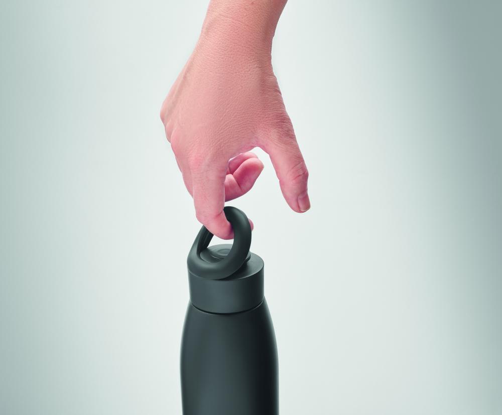 Botella calentar o enfriar