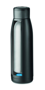 Botella calentar o enfriar