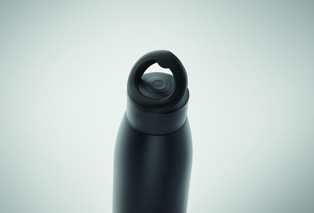Botella calentar o enfriar