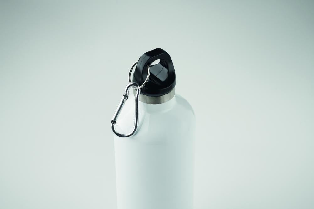 Botella de doble pared 500 ml