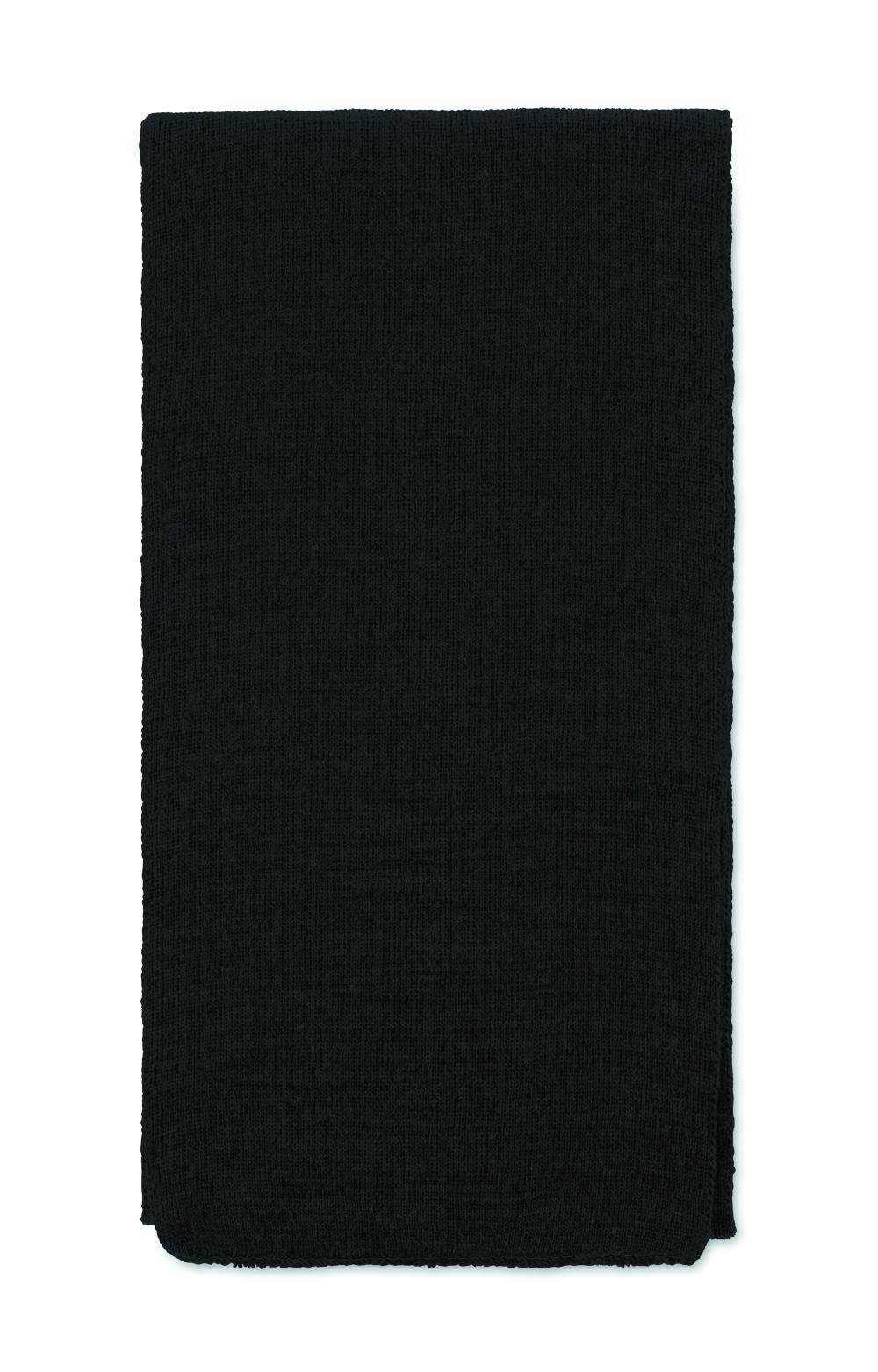 Bufanda de poliéster RPET