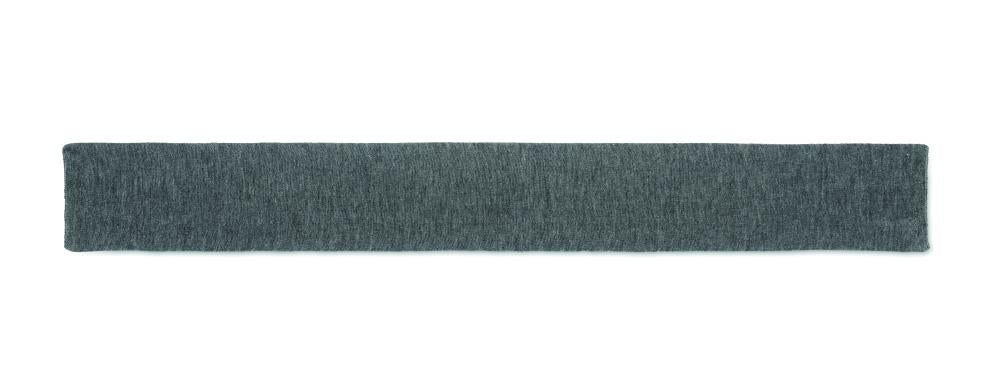 Bufanda de poliéster RPET