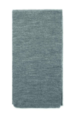 Bufanda de poliéster RPET