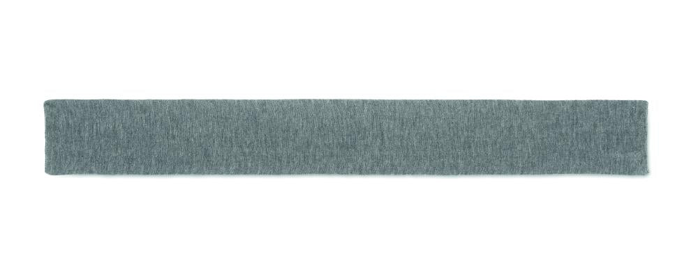 Bufanda de poliéster RPET