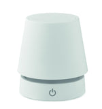 Lámpara mesa recargable USB