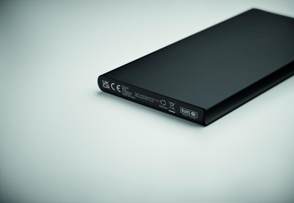 Power bank 8000mAh