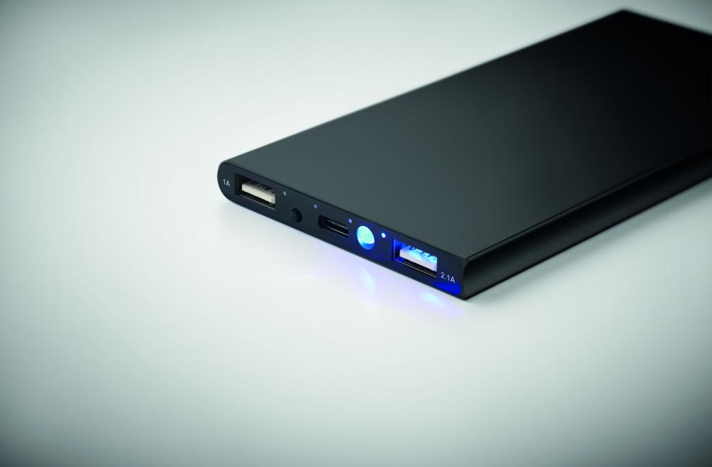 Power bank 8000mAh