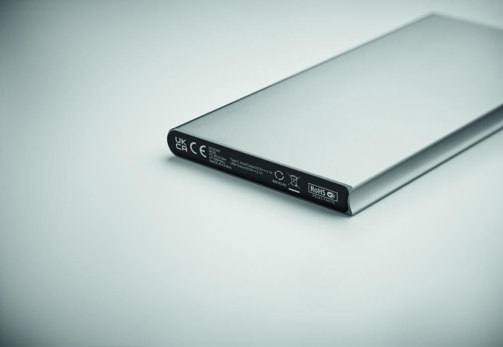Power bank 8000mAh