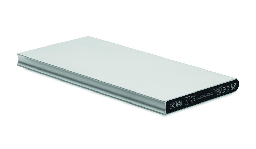 Power bank 8000mAh