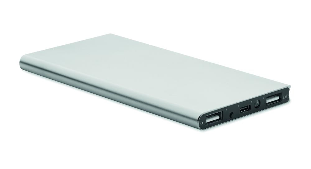 Power bank 8000mAh