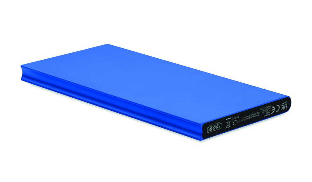 Power bank 8000mAh